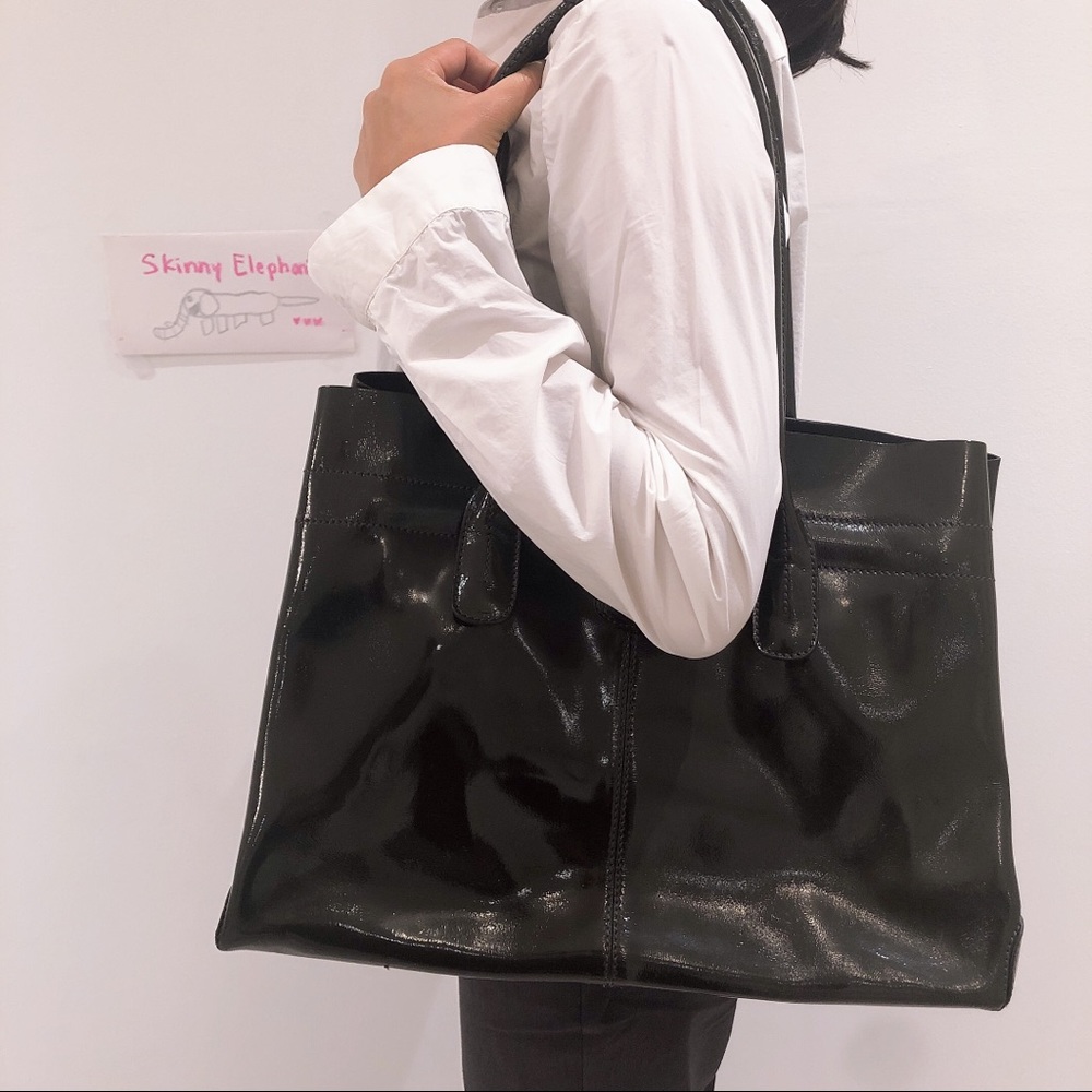 Tods shoulder bag large